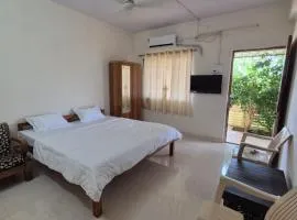 Prashant Homestay & Villa, Alibag