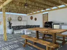 Kalypso Vacation Home Naxos Town