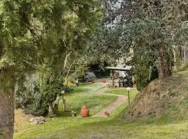 Agriturismo, Casa Labirinto