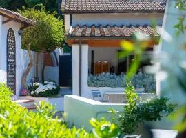 Villino Il Giardino - IC Immobiliare