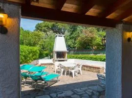 Villino Il Giardino - IC Immobiliare