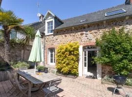Ker Aventin - Jolie maison classée 3 étoiles