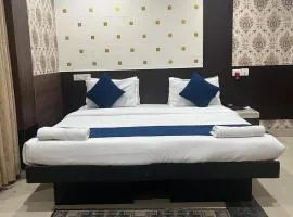 Hotel Miland Palace