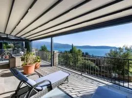 Residence Virgilio Yellow