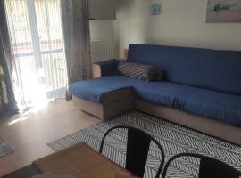 Appartamento relax Svitlana