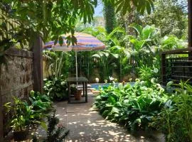 Casa Nona-Luxurious 3BHK PRIVATE Pool Villa North Goa