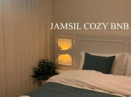 잠실Cozy BnB 가족친구여행 감성숙소 역세권 선착순 무료주차 #롯데타워 #KSPO #석촌호수 #서울아산병원