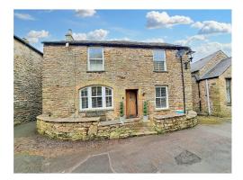 Cosy 17th Century Traditional Cottage, hotel en Alston