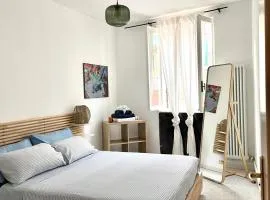 Brio fantastico appartamento alle 5 terre