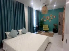 Mây Tropic