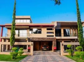 Escapade Lux Guesthouse