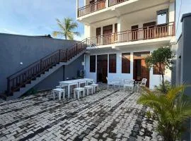 Hotel ArrowFront