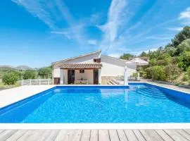 Can Negri - Almadraba