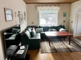 Budget apartment in Gravdal