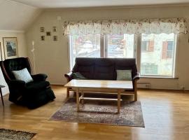 Budget apartment in Gravdal, hotel v destinaci Gravdal