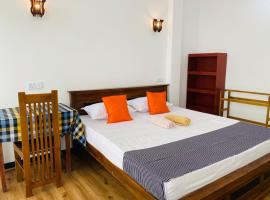 lahirus place, penzion v destinaci Walliwala East