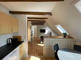 Luxury 2 bedroom apartment