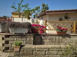 Casa DanteMini casa Fiera di Roma Piana Del SoleRm Fiumicino