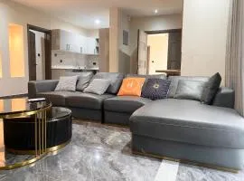 Cozy 2 bed Room - in East legon
