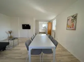 The Luxe Loft