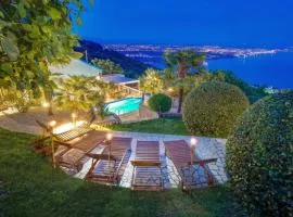 Vila Iris - Opatija by Villas Guide
