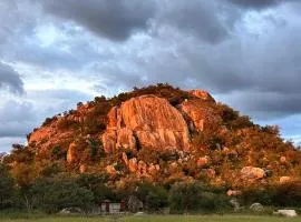 Northern Rock Campsites