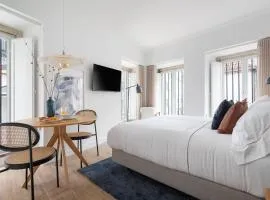 Lapa Diplomatic Suites & Flats by Feel Lisboa