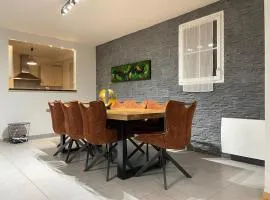 Luxury Villa&6 pers&Parking free