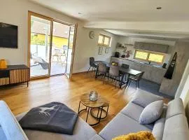 Ferienwohnung Oberalm