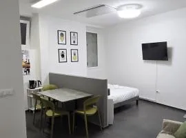 Centro Storico - Loft Moderno a Trieste - WI-FI
