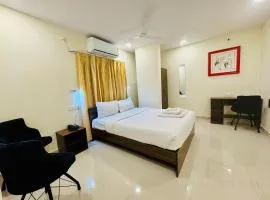 Hotel Moon Star Nearby ECIL,Charlapalli and keesara