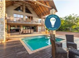 Beautiful 4-bedroom, 33 Zebula