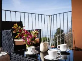 Sandy House, Vista Mare e Relax a La Culla