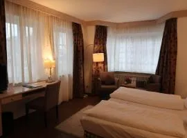 Hotel-Restaurant & Metzgerei Rößle