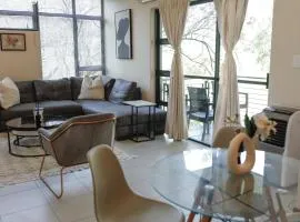 Self Checkin -Cozy & Stylish 2-Bedroom Apartment in Jackal Creek