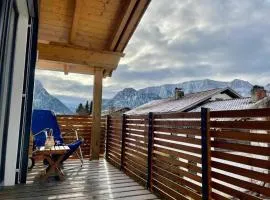 Ferienhaus K 39 a - Chiemgau Karte