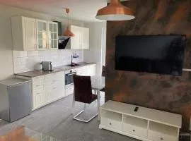 Helle und gemütliche Neubauwohnung in Lüstringen