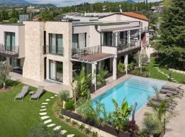 Villa Carlotta Gelsomino