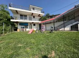 Nasim Cottage