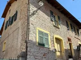 Rustico Near Outlet - Free Parking and Near Gavi