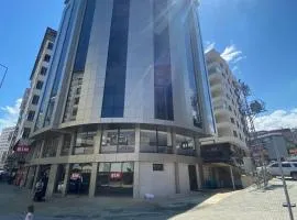 Hacıhan Hotel