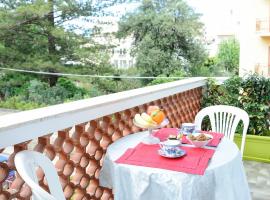 B&B Fontanelle, pet-friendly hotel in Trapani