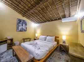 Villa Matahari - Cute 1 bdr villa with private pool