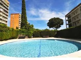 Pequeño oasis en el maresme