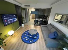 Skyline Serenity 30th floor - Promo price