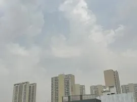 Home Dwarka express way