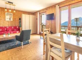 NOEMA - vue montagne