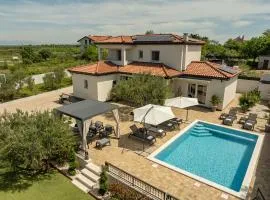 Villa La Aurora ZadarVillas