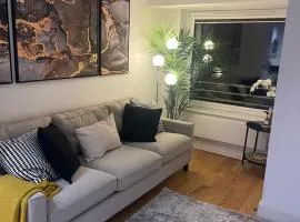 New 1 Bed Apartment 12 mins to Central London and Gatwick Airport
