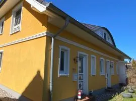 Ferienhaus Mein Panama